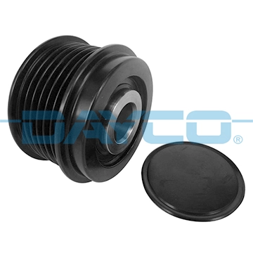 Alternator Freewheel Clutch