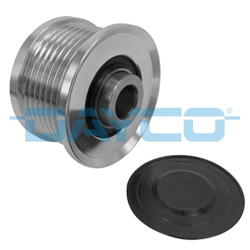 Alternator Freewheel Clutch