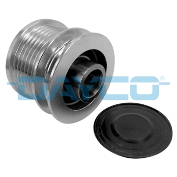 Alternator Freewheel Clutch