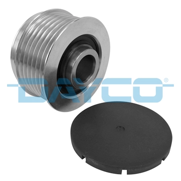 Alternator Freewheel Clutch