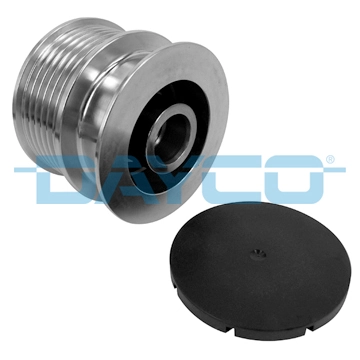 Alternator Freewheel Clutch