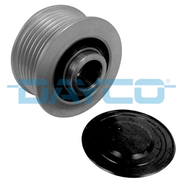 Alternator Freewheel Clutch