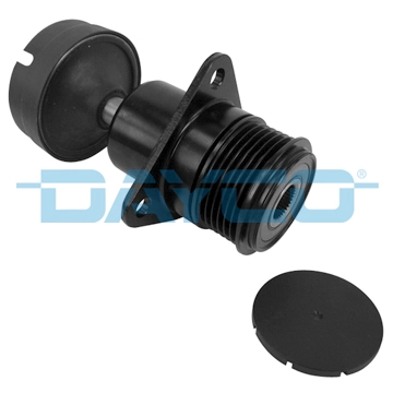 Alternator Freewheel Clutch