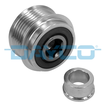 Alternator Freewheel Clutch