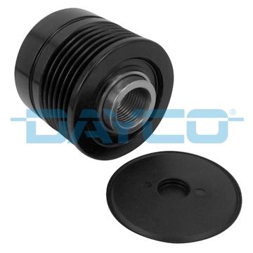 Alternator Freewheel Clutch