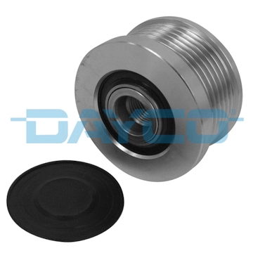 Alternator Freewheel Clutch