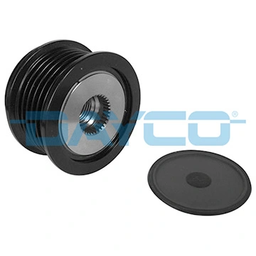 Alternator Freewheel Clutch