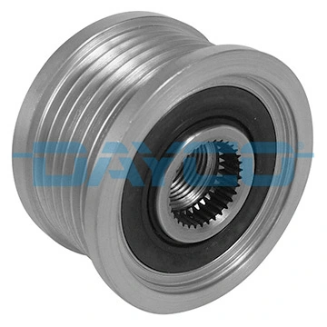 Alternator Freewheel Clutch