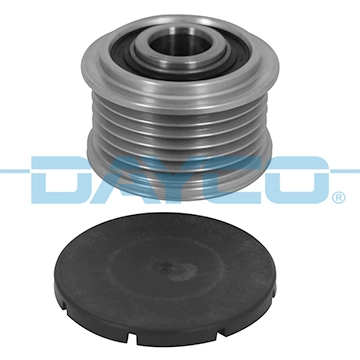 Alternator Freewheel Clutch