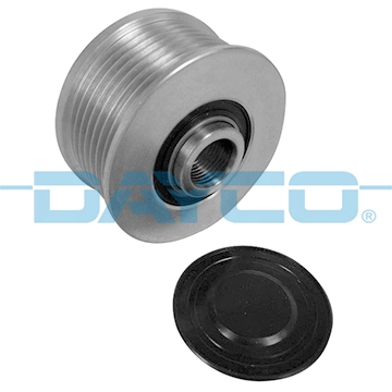 Alternator Freewheel Clutch