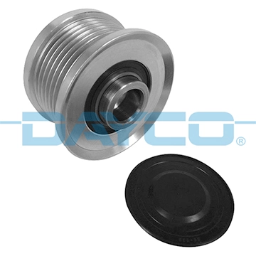 Alternator Freewheel Clutch