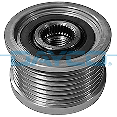 Alternator Freewheel Clutch