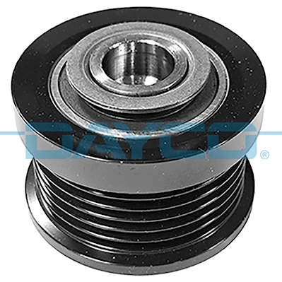 Alternator Freewheel Clutch