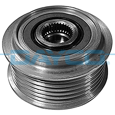 Alternator Freewheel Clutch