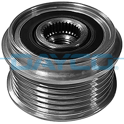 Alternator Freewheel Clutch