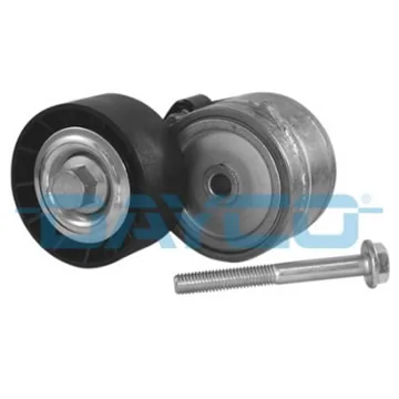 Belt Tensioner, V-ribbed belt