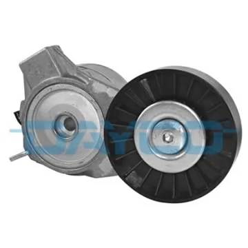 Belt Tensioner, V-ribbed belt