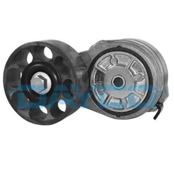Belt Tensioner, V-ribbed belt
