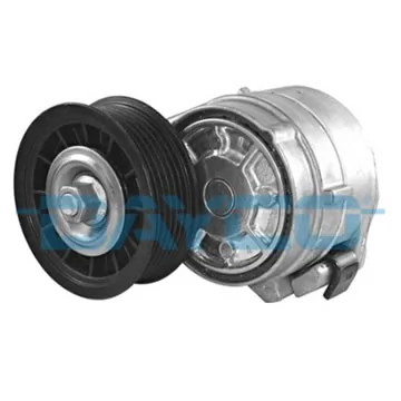 Belt Tensioner, V-ribbed belt