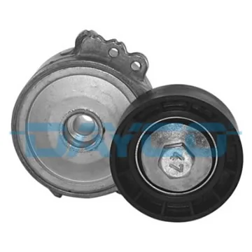 Belt Tensioner, V-ribbed belt