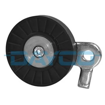 Belt Tensioner, V-ribbed belt
