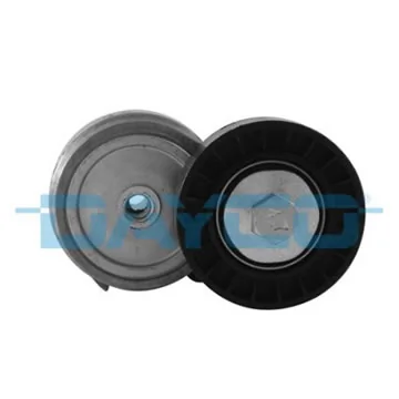 Belt Tensioner, V-ribbed belt