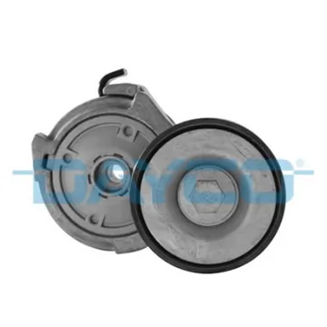 Belt Tensioner, V-ribbed belt