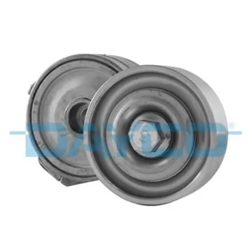 Belt Tensioner, V-ribbed belt