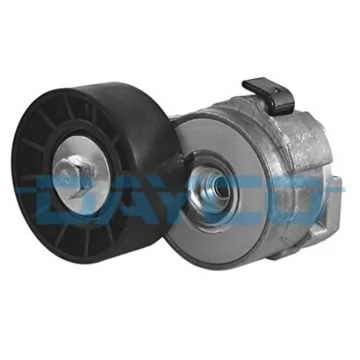 Belt Tensioner, V-ribbed belt