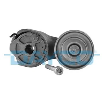 Belt Tensioner, V-ribbed belt