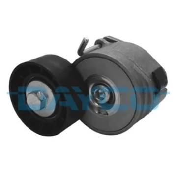 Belt Tensioner, V-ribbed belt