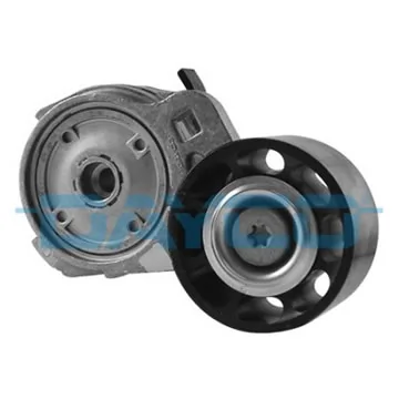 Belt Tensioner, V-ribbed belt