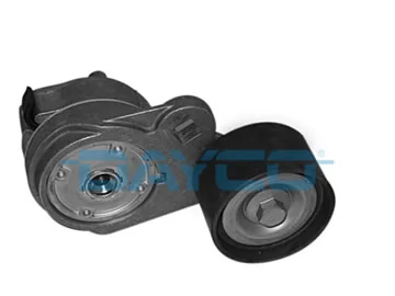Belt Tensioner, V-ribbed belt