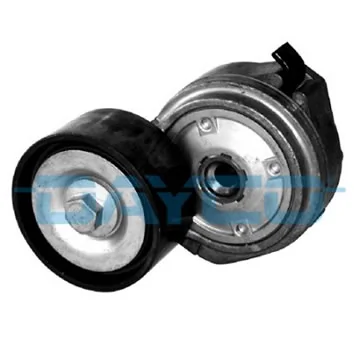 Belt Tensioner, V-ribbed belt