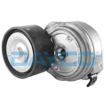 Belt Tensioner, V-ribbed belt