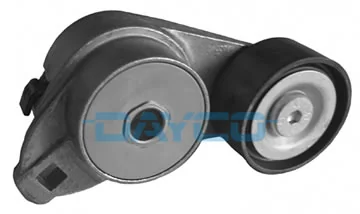 Belt Tensioner, V-ribbed belt