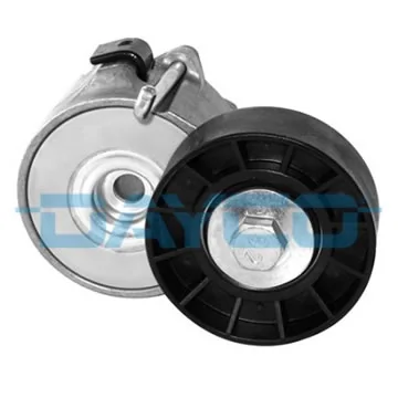 Belt Tensioner, V-ribbed belt