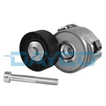 Belt Tensioner, V-ribbed belt