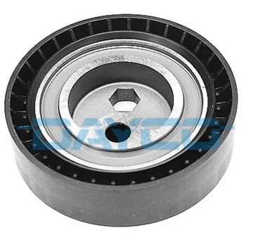 Belt Tensioner, V-ribbed belt