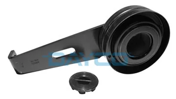 Belt Tensioner, V-ribbed belt