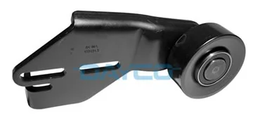 Belt Tensioner, V-ribbed belt