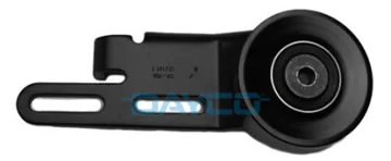 Belt Tensioner, V-ribbed belt