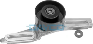 Belt Tensioner, V-ribbed belt