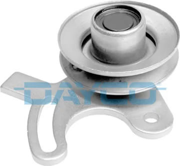 Belt Tensioner, V-ribbed belt