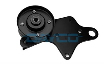 Belt Tensioner, V-ribbed belt