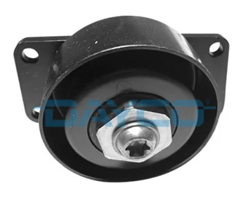 Belt Tensioner, V-ribbed belt