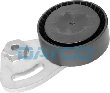 Belt Tensioner, V-ribbed belt