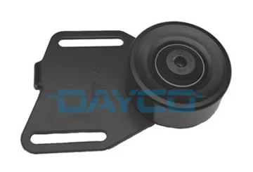 Belt Tensioner, V-ribbed belt