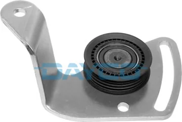 Belt Tensioner, V-ribbed belt