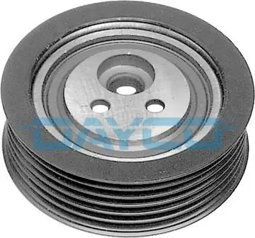 Belt Tensioner, V-ribbed belt